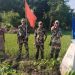 ৭ ঘণ্টা আটক রাখার পর বাংলাদেশিকে হস্তান্তর করল বিএসএফ
