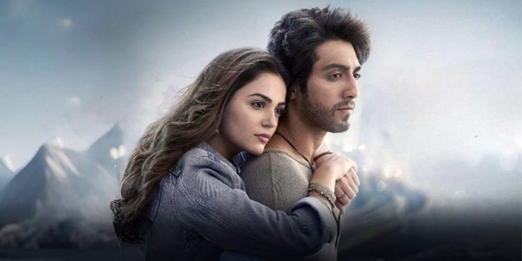 ওটিটিতে আসছে ‘সাইয়ারা’—প্রকাশিত হলো মুক্তির তারিখ