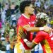 সিরিয়ান ক্লাবকে পরাজিত করে চ্যালেঞ্জ লিগের ফাইনাল রাউন্ডে উঠল বসুন্ধরা কিংস