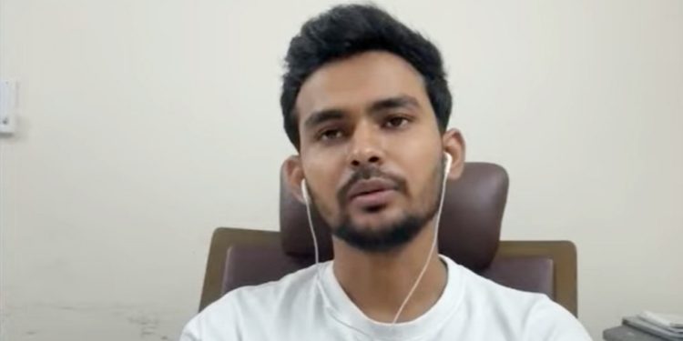 তফসিল ঘোষণার আগে পদত্যাগ করছেন উপদেষ্টা আসিফ মাহমুদ