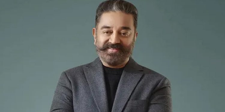 কমল হাসানের প্রাণনাশের হুমকি