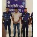 যৌনপল্লীতে তরুণী বিক্রির অভিযোগে ১০ মামলার পলাতক আসামি আটক