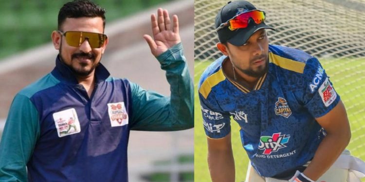 নাসির-সাব্বির দিলেন ভক্তদের জন্য আনন্দের খবর