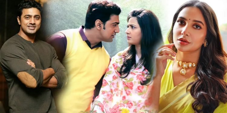 দেব-শুভশ্রী অভিনীত ‘ধূমকেতু’ মুক্তির প্রথম দিনের আয়ের হিসাব প্রকাশ