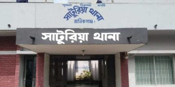 মানিকগঞ্জে আলাদা দুটি দুর্ঘটনায় প্রাণ গেল ২ জনের