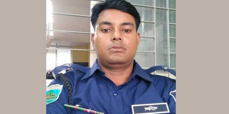 প্রবাসীর স্ত্রীসহ অন্তর্ধান পুলিশ কর্মকর্তার, পরবর্তী ঘটনা…