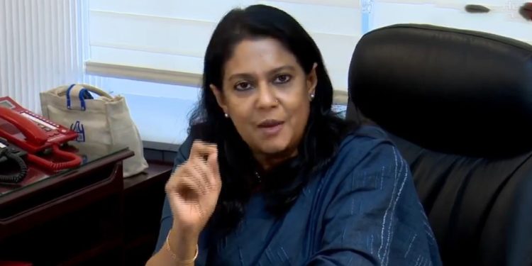 ফেব্রুয়ারিতেই ভোট অনুষ্ঠিত হবে: জানালেন উপদেষ্টা রিজওয়ানা