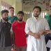 অনিন্দ্য ও সহযোগীরা অস্ত্র, বিস্ফোরক ও মাদক মামলায় ৫ দিনের রিমান্ডে
