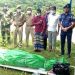 মেঘালয়ে গণপিটুনিতে নিহত তরুণের মরদেহ বাংলাদেশে হস্তান্তর করেছে ভারত
