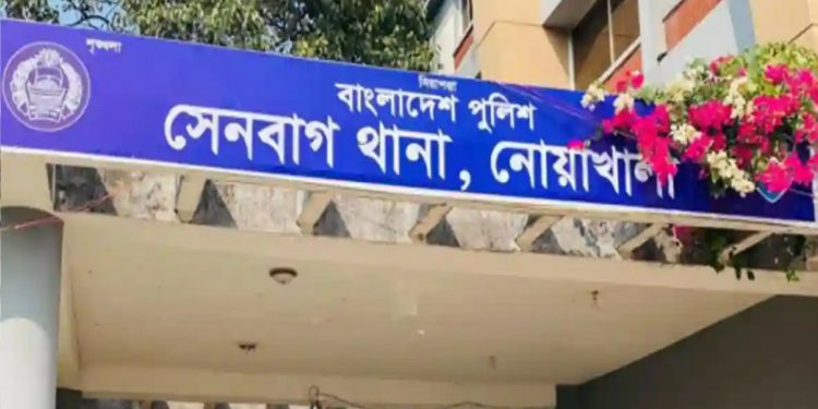 শামুক ধরতে গিয়ে নোয়াখালীতে পানিতে ডুবে ২ বোনের মৃত্যু