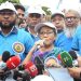 দেশের মানুষের আমিষের চাহিদা পূরণে কাজ করবো: ফরিদা আখতার