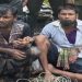 সুন্দরবনে ফাঁদসহ দুই হরিণ শিকারি গ্রেপ্তার