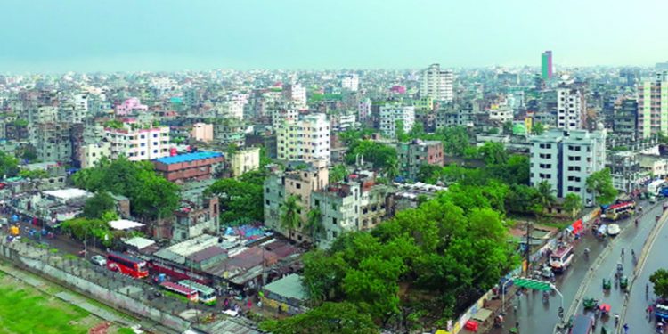 ঢাকা শহরকে বাসযোগ্য রাখতে যৌথ উদ্যোগ প্রয়োজন