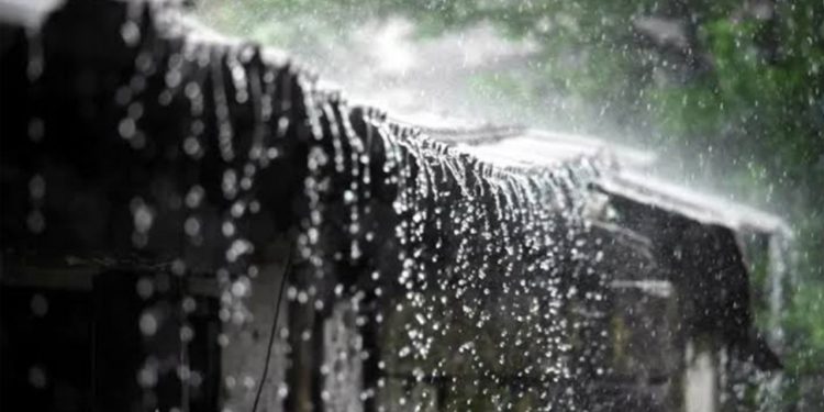 দেশজুড়ে টানা ১০ দিন ভারী বৃষ্টিপাতের আভাস