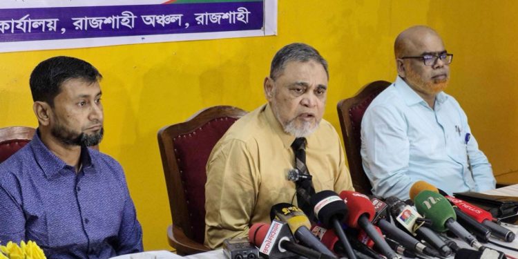 ভোটকেন্দ্র দখলের চেষ্টা ব্যর্থ হবে, স্বপ্ন ভাঙবে দুঃস্বপ্নে: সিইসি