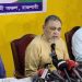 ভোটকেন্দ্র দখলের চেষ্টা ব্যর্থ হবে, স্বপ্ন ভাঙবে দুঃস্বপ্নে: সিইসি
