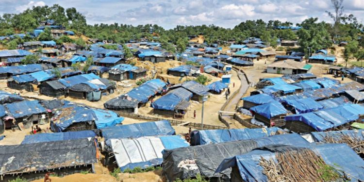 রোহিঙ্গা প্রত্যাবাসন কবে থেকে শুরু হতে পারে?