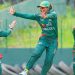 নারী বিশ্বকাপ সামনে রেখে ১৫ জনের দল প্রকাশ