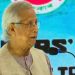 রোহিঙ্গা সংকটের টেকসই সমাধানে প্রধান উপদেষ্টা ড. মুহাম্মদ ইউনূসের ৭ প্রস্তাব