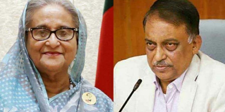 শেখ হাসিনা ও আসাদুজ্জামান খান কামালসহ তিনজনের বিরুদ্ধে ৮ম দিনের সাক্ষ্যগ্রহণ