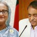 শেখ হাসিনা ও আসাদুজ্জামান খান কামালসহ তিনজনের বিরুদ্ধে ৮ম দিনের সাক্ষ্যগ্রহণ
