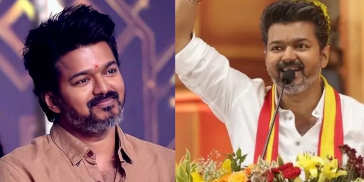 পর্দার নায়ক হঠাৎ রাজনীতিতে সক্রিয় হলেন কেন?