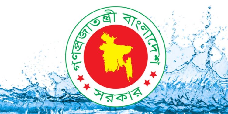 দেশের ইতিহাসে প্রথমবার চারটি অঞ্চলকে ‘পানি সংকটাপন্ন’ ঘোষণা করা হলো