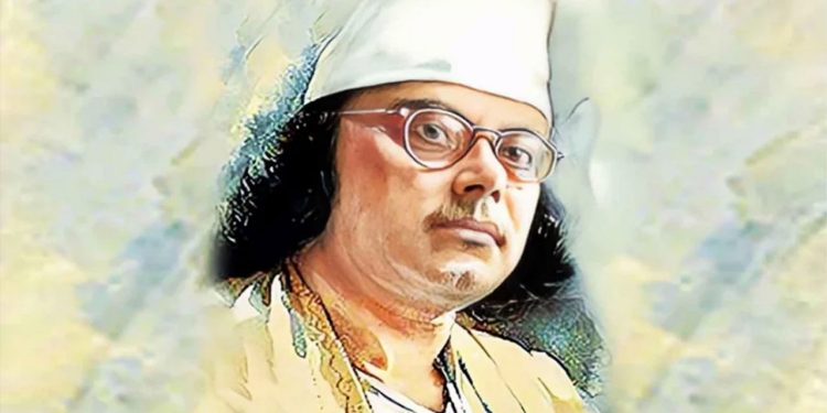 আজ জাতীয় কবি কাজী নজরুল ইসলামের মৃত্যুবার্ষিকী