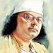 আজ জাতীয় কবি কাজী নজরুল ইসলামের মৃত্যুবার্ষিকী