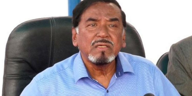 এখন যারা সংবিধান পরিবর্তনের কথা বলে তারা মুক্তিযুদ্ধ দেখেনি: মেজর (অব.) হাফিজউদ্দিন আহমেদ