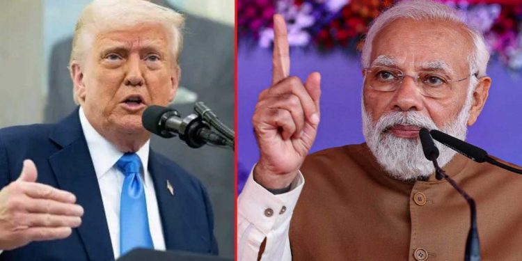 ভারতের সঙ্গে সম্পর্ক স্বাভাবিক হওয়ার আশাবাদ জানাল ট্রাম্প প্রশাসন