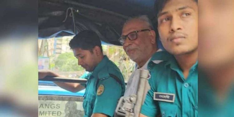 লতিফ সিদ্দিকীসহ ১৬ জন আজ আদালতের মুখোমুখি হবেন