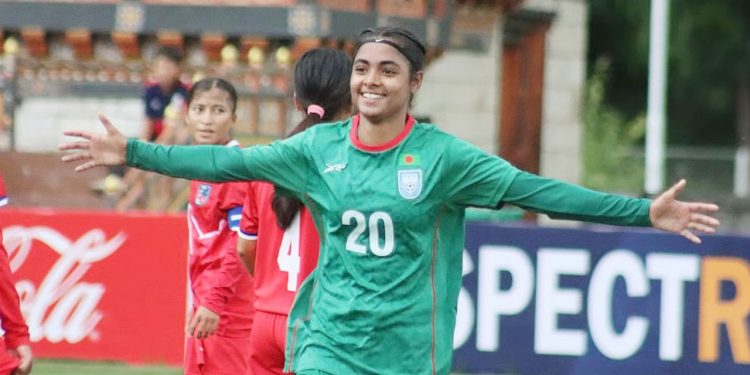 ভুটানের বিরুদ্ধে জয়ে শিরোপার আশা জিইয়ে রাখতে খেলবে বাংলাদেশ