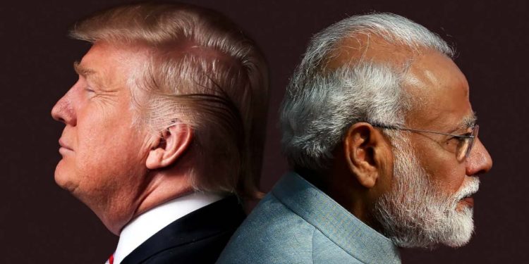 ভারতের বিপক্ষে মার্কিন সিদ্ধান্তে ক্ষতিগ্রস্ত কে?