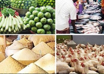 সবজির দাম আবারও বেড়েছে, সিন্ডিকেটের চাপে অস্থির বাজার