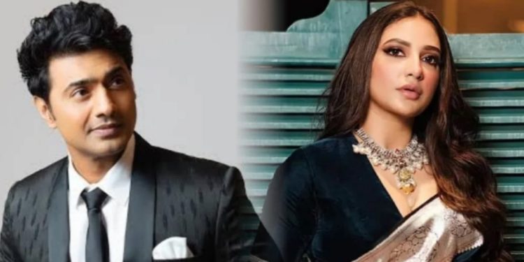 দুই সন্তানের মা বলে দেবের মন্তব্য, জবাব দিয়ে প্রতিক্রিয়া জানালেন শুভশ্রী