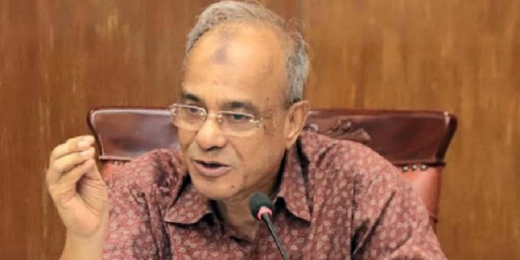 নুরকে ঘিরে স্বরাষ্ট্র উপদেষ্টার নামে ভুয়া অডিও ছড়িয়ে পড়েছে