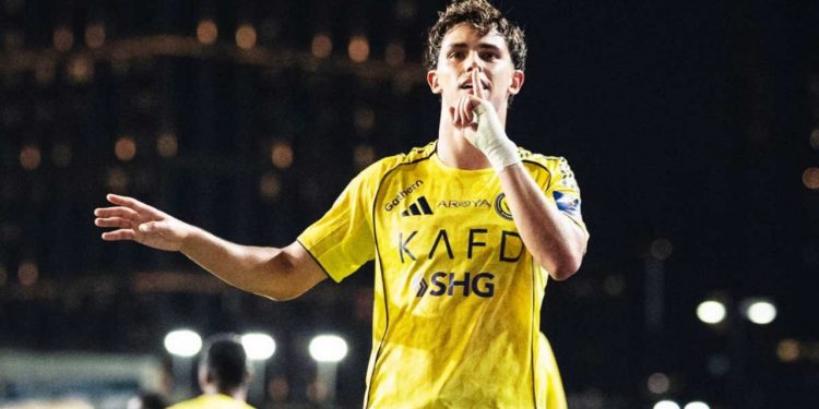 অভিষেক ম্যাচেই সৌদি প্রো লিগে ফেলিক্সের দুর্দান্ত হ্যাটট্রিক