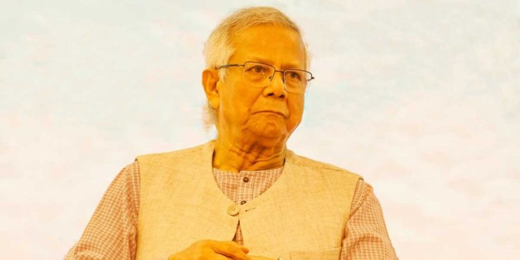 বিএনপি-জামায়াত-এনসিপির বৈঠক আজ প্রধান উপদেষ্টার সঙ্গে