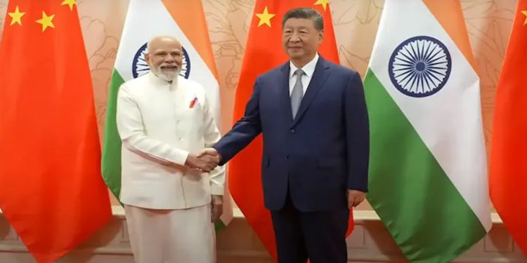 মোদি দিলেন শি জিনপিংকে নতুন প্রতিশ্রুতি