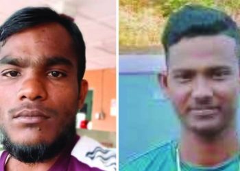 মালয়েশিয়ার সড়ক দুর্ঘটনায় প্রাণ হারালেন দুই বাংলাদেশি