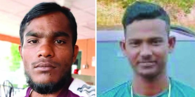 মালয়েশিয়ার সড়ক দুর্ঘটনায় প্রাণ হারালেন দুই বাংলাদেশি