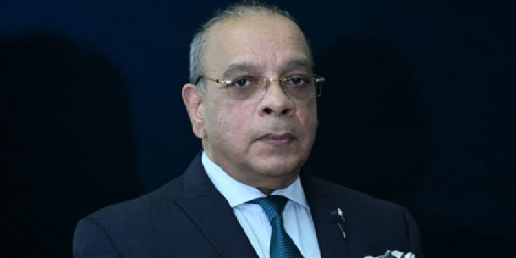 সৈয়দ রেফাত আহমেদ: সংস্কার একটি চলমান প্রক্রিয়া, যা জনগণের কাছে পৌঁছানো জরুরি