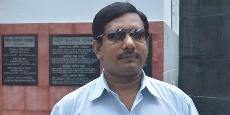 খুলনায় রূপসা সেতুর নিচে সাংবাদিকের লাশ পাওয়া গেছে
