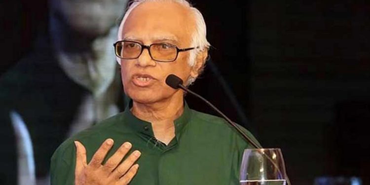 লাখো মানুষ দারিদ্র্যের হুমকিতে: ওয়াহিদউদ্দিন