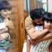 শাকিব–অপু ছেলেকে পড়ানোর জন্য সিঙ্গাপুর যাচ্ছেন