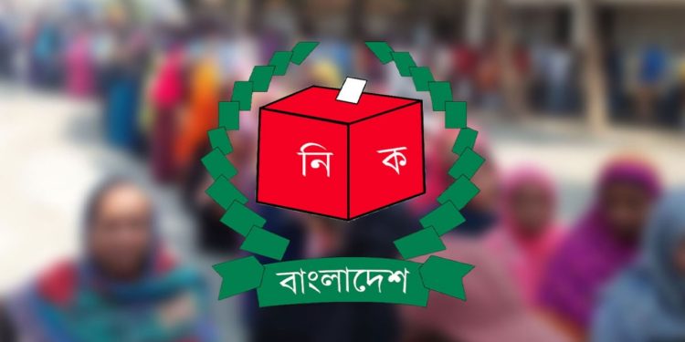 পোস্টার ছাড়াই ভোটে বিলবোর্ডের সংখ্যা সীমিত, সর্বোচ্চ ২০টির বেশি নয়