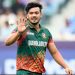 চ্যাম্পিয়ন হওয়ার লক্ষ্যেই আমাদের প্রত্যাশা: তাসকিন