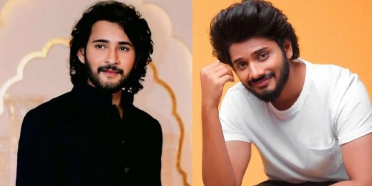 তেজা সাজ্জার মুখে মহেশ বাবু প্রসঙ্গ