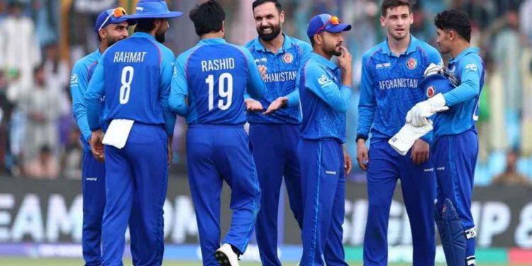 এশিয়া কাপ উদ্বোধনী ম্যাচে আফগানিস্তান টস জিতে ব্যাটিং নির্বাচন